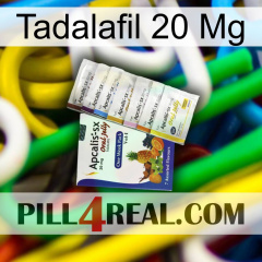 Tadalafil 20Mg 11